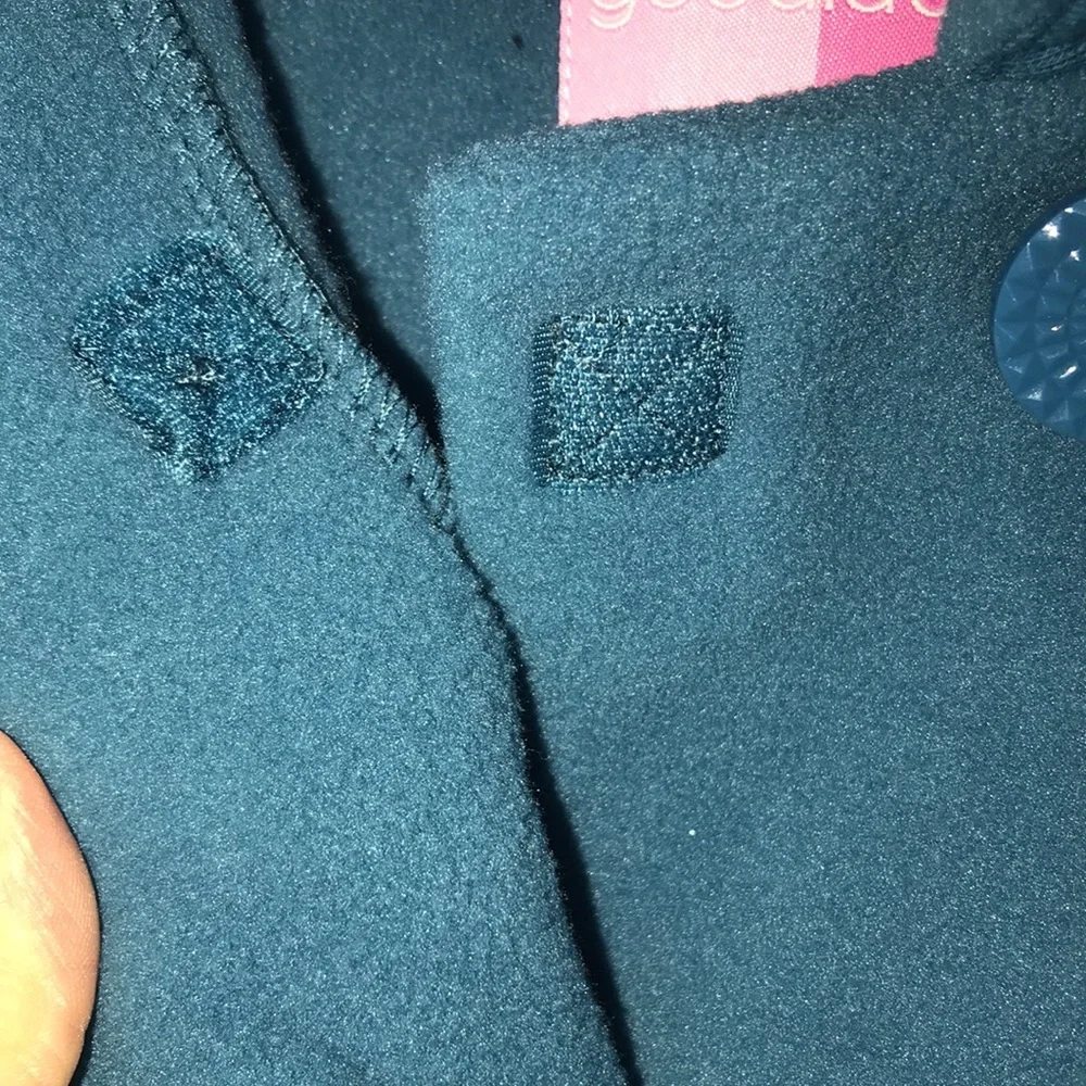 Adorable Girl’s Goodlad Pea Coat - Picture 4 of 10